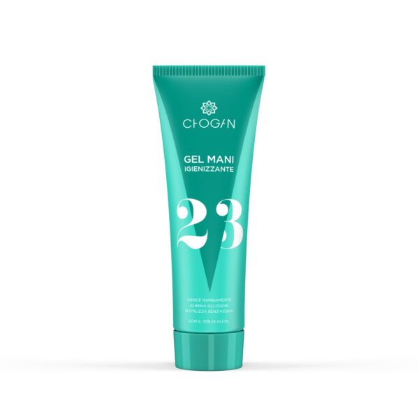 Olfazeta 042 - Gel Hydroalcoolique parfumée pour Femme - 90ml