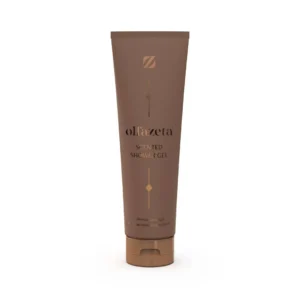 Olfazeta 007 - Gel Douche pour Femme - 250ml