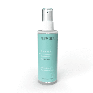 Aurodhea 007 - Brume parfumée pour Femme - 100ml