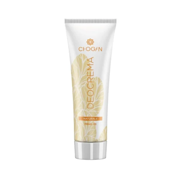 Aurodhea 042 - Déocrème naturel pour Femme - 50ml