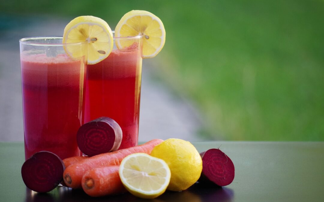 Fitdrink vitamines