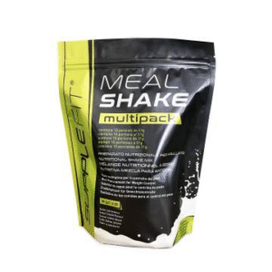 Meal Shake Saveur Crème 31X10G