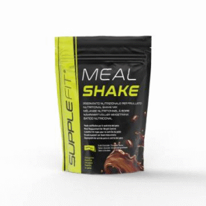 Meal Shake Saveur Chocolat 744 G
