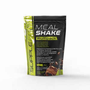 Meal Shake Saveur Chocolat 31X10G