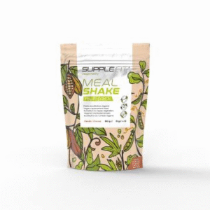 Meal Shake Végétalien Au Cacao 31X10G