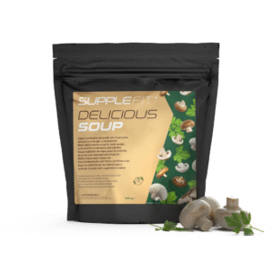 Delicious Soup Champignons Et Persil 620 G