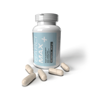 Complément Alimentaire En Gélules Garci Max+ 60 gélules