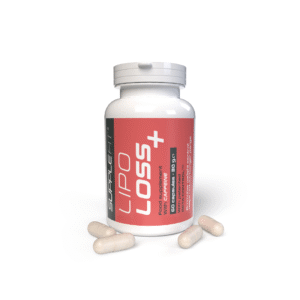 Complément Alimentaire En Gélules Lipo Loss + 60 gélules