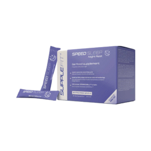 Speedsleep - Complément Alimentaire En Gel à Base De Mélatonine 300ml