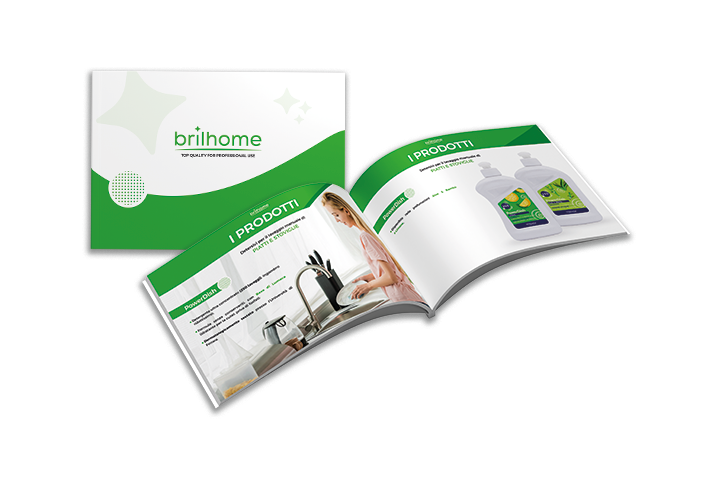 brilhome-presentazione