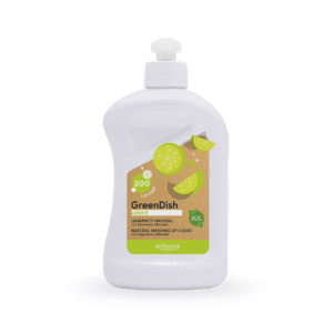 Greendish Citron (avec Saponaire Officinale) 500ml