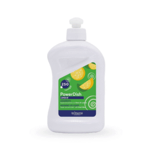 Powerdish 'citron’ (avec Bave D’escargot) 500ml
