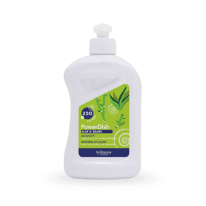 Powerdish 'aloe And Bambou' (avec Bave D’escargot) 500ml
