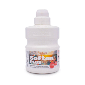 Soften Plus 'touche De Printemps' - Adoucissant Liquide ( Vegan ) 500ml