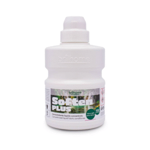 Soften Plus ‘merveilles De La Nature’ - Adoucissant Liquide Concentré ( Vegan ) 500ml