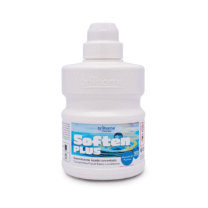Soften Plus ‘moments De Pureté’ - Adoucissant Liquide Concentré ( Vegan ) 500ml