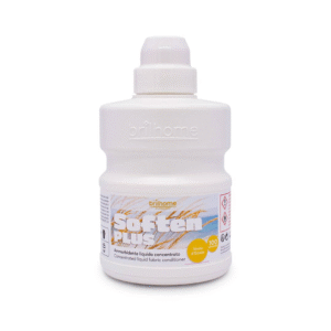 Soften Plus ‘souffle D’été ' - Adoucissant Liquide Concentré 500ml
