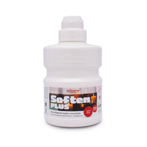 Soften Plus ‘douce Détente’ - Adoucissant Liquide Concentré ( Vegan ) 500ml