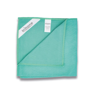 Grace, Chiffon En Microfibre Pour Les Vitres, Fenêtres Et Miroirs 40 CM X 40 CM