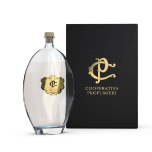 Diffuseur Parfum D’ambiance « Cooperativa Profumieri » - Mediterranean Pomegranate 3000ml