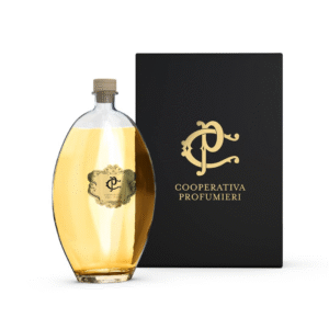 Diffuseur Parfum D’ambiance « Cooperativa Profumieri » - Red Fruit Heart 1500ml