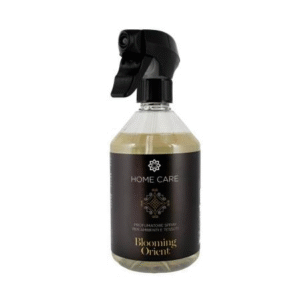 Diffuseur De Parfum Spray Home Care ( Pièces Et Tissus)- Blooming Orient 500ml