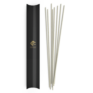 Bâtonnets De Parfum D'ambiance - Format 100 Ml 8 X 32 CM