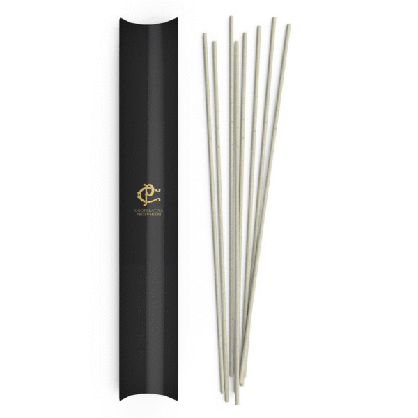 Bâtonnets De Parfum D'ambiance - Format 100 Ml 8 X 32 CM