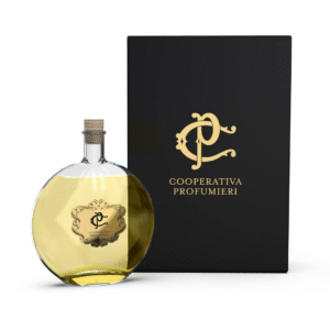 Diffuseur Parfum D’ambiance « Cooperativa Profumieri » - Bacchus Symphonies 500ml
