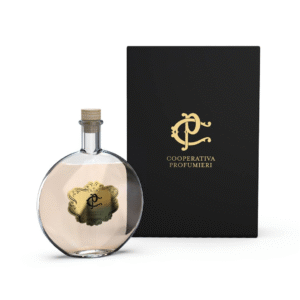 Diffuseur Parfum D’ambiance « Cooperativa Profumieri » - Magnolia Bouquet 100ml
