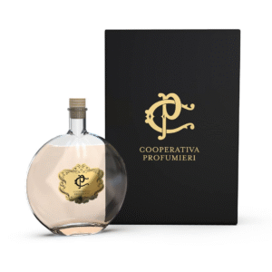 Diffuseur Parfum D’ambiance « Cooperativa Profumieri » - Magnolia Bouquet 500ml