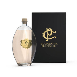 Diffuseur Parfum D’ambiance « Cooperativa Profumieri » - Magnolia Bouquet 1500ml