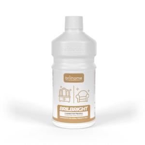 Brilbright- Nettoyant Pour Meubles Précieux Et Cuir 750ml