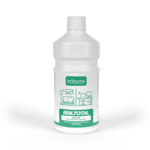 Briltotal - Détergent Pour L'hygiène Anti-poussière 750ml