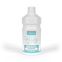Brilbath – Spray Nettoyant Anti-calcaire 750ml