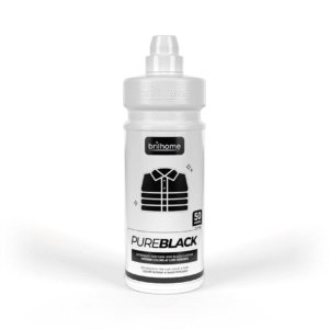 Pure Black - Lessive Pour Linge Foncé Et Noir 1000ml