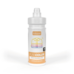 Pure Color- Détergent Pour Linge De Couleur 1000ml