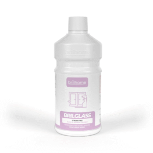 Brilglass - Nettoyant Pour Vitres Et Miroirs 750ml