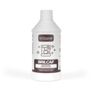 Brilcaf - Détartrant Pour Machines à Café 375 G