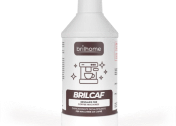 Brilcaf – Détartrant Pour Machines à Café 375 G