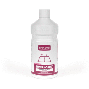Brilgrout - Nettoyant Concentré Pour Joints 750ml