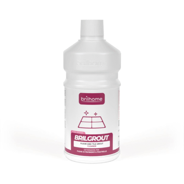 Brilgrout - Nettoyant Concentré Pour Joints 750ml
