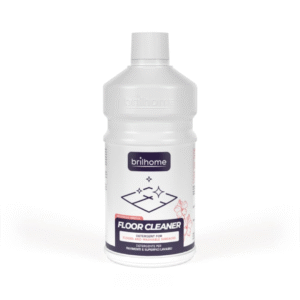 Floor Cleaner – Détergent Pour Sols Et Surfaces Lavables 750ml