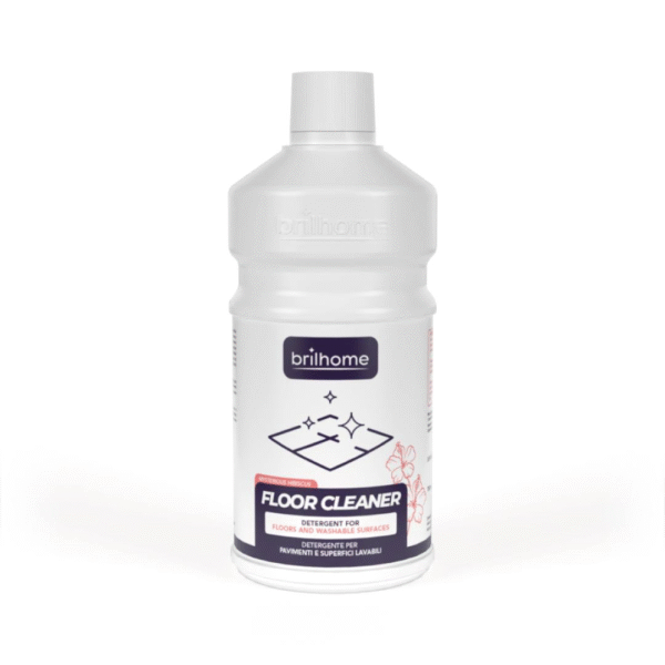 Floor Cleaner – Détergent Pour Sols Et Surfaces Lavables 750ml
