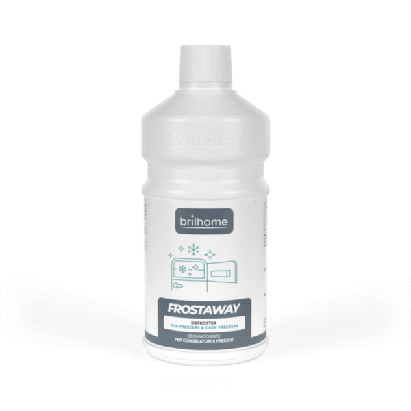 Frostaway - Dégivrant Pour Congélateurs Et Freezers 750ml