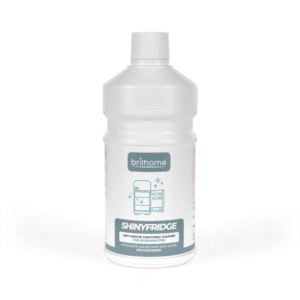 Shinyfridge - Nettoyant Assainissant Pour Réfrigérateurs 750ml