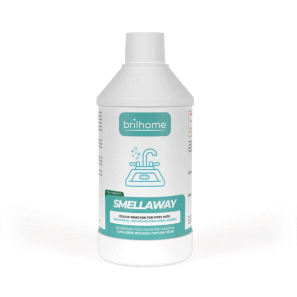 Smellaway – Nettoyant Anti-odeur Pour Canalisations 300ml