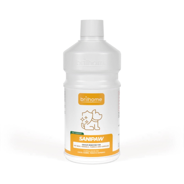 Sanipaw – Détergent Anti-odeurs 750ml