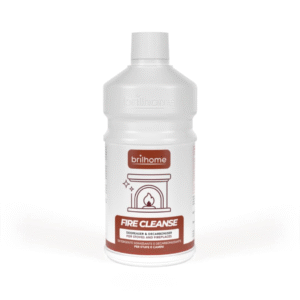 Fire Cleanse – Détergent Concentré Dégraissant Et Décarbonisant 750ml