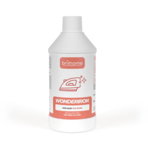 Wonderiron - Détartrant Pour Le Fer à Repasser 300ml